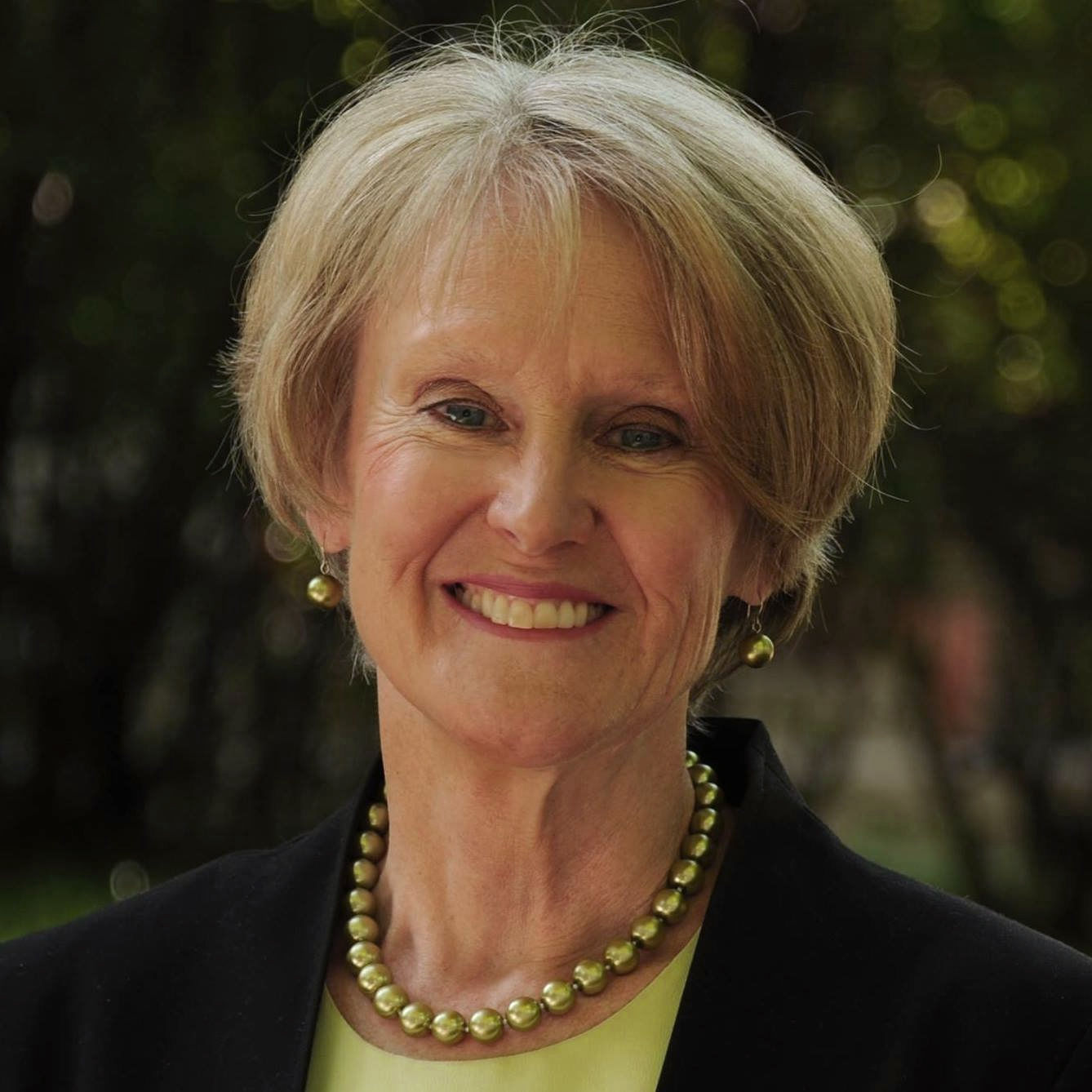 Beth McCann